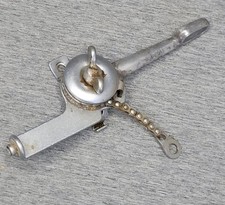 Ddr ptima schalthebel gebraucht kaufen  Deutschland