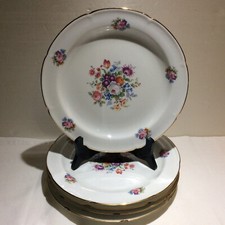 Assiettes plate véritable d'occasion  Ambert