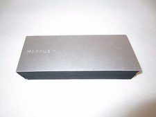 Markus brillenetui aluminium gebraucht kaufen  Bochum