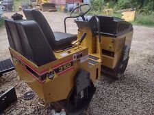 Smooth drum roller for sale  Carnesville