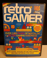Retro gamer emag gebraucht kaufen  Waldkirch