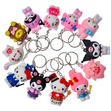 Portachiavi sanrio hello usato  San Dona di Piave