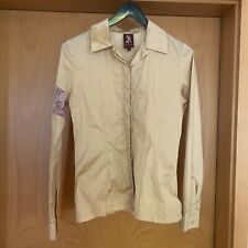 Tolle designer bluse gebraucht kaufen  Rodgau