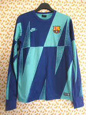 Maillot barcelone nike d'occasion  Arles