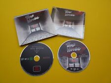 CD DVD FATES WARNING - No Exit - GERMANY Press - 3984-14636-2 (M-/M-/M-), usado comprar usado  Enviando para Brazil