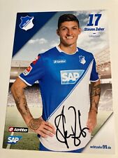 2014 tsg hoffenheim gebraucht kaufen  Burgthann