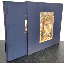 Macclesfield psalter stella for sale  BROUGH