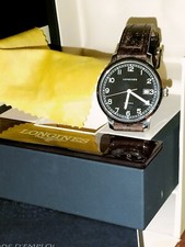 Longines heritage military usato  Vico nel Lazio