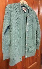 light green cardigan for sale  College Park