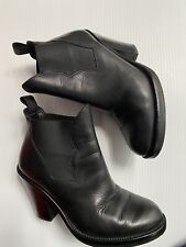 frye harness boots for sale  Ireland