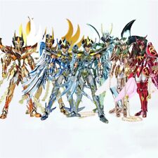 Figurines chevaliers zodiaque d'occasion  Bordeaux-