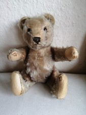 Uralter steiff teddy gebraucht kaufen  Deutschland