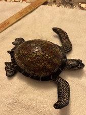 Sea turtle mosaic for sale  Rockford