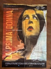 Manifesto prima donna usato  San Lazzaro di Savena