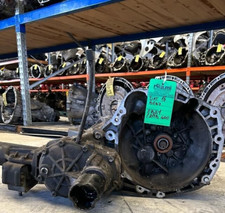 Cambio manuale completo usato  Casapesenna