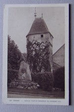 O25 cpa obernai d'occasion  Grancey-le-Château-Neuvelle