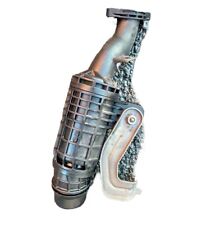 Tubo turbina intercooler usato  Napoli