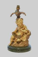 Antique french gilt d'occasion  Expédié en Belgium