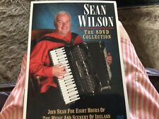 Sean wilson hours for sale  JOHNSTONE