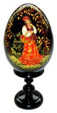 Oeuf collection bois d'occasion  Rosny-sous-Bois