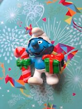 Puffi smurfs puffo usato  Roma
