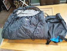Mummy sleeping bag for sale  BROMSGROVE