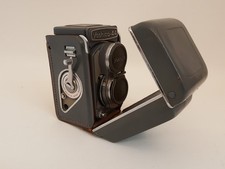 Vintage yashica twin for sale  Vancouver