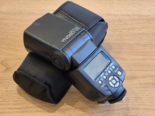 Usado, Flash Youngnuo Speedlight YN560III comprar usado Usado, Flash Youngnuo Speedlight YN560III comprar usado  Enviando para Brazil