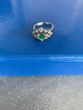 Ring 585 weissgold gebraucht kaufen  Röthenbach a.d.Pegnitz