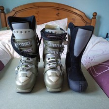 Dynafit passion ski for sale  EDINBURGH