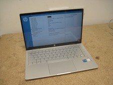 Damaged pavilion x360 for sale  EASTBOURNE