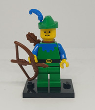Lego castle forestman d'occasion  Nice-