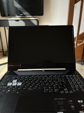 Ordinateur portable asus d'occasion  Bordeaux-