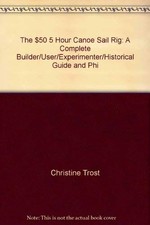 Hour canoe sail for sale  USA