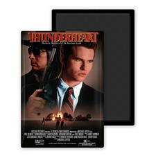 Thunderheart 1992 affiche d'occasion  Montreuil