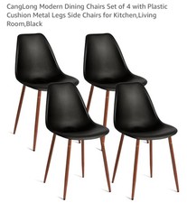 Dining chairs set for sale  Philadelphia