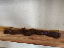 Unbehandelter echthaar zopf gebraucht kaufen Unbehandelter echthaar zopf gebraucht kaufen  Leipzig