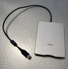 Teac 05puw externes gebraucht kaufen  Köln