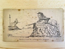 Victorian comic strip for sale  STOURBRIDGE