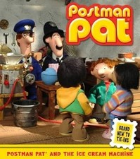 Postman pat ice for sale  UK