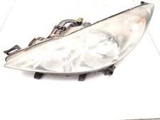 FAROL ESQUERDO 89900880 / 2713392 PARA PEUGEOT 207/207+ WA_, WC_ 1.4 HDI comprar usado  Enviando para Brazil
