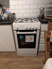 Gas cooker for sale Gas cooker for sale  LIVERPOOL