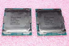 Usado, Par Correspondente (2) Intel Xeon E5-2699 V4 2.2GHz 22 Core CPUs SR2JS VENDEDOR EUA BOM comprar usado  Enviando para Brazil