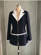 Fantasia cosplay anime Mia Fey @# comprar usado  Enviando para Brazil