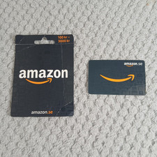 Amazon gift card for sale  LONDON
