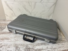 Zero cases halliburton for sale  Forest Park