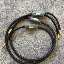 Waudio rca cables for sale  LONDON