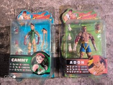 Action figure cammy usato  Cecina
