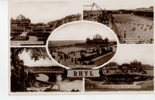 Vintage real photographic for sale  LOANHEAD
