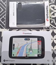 Gps tomtom navigator d'occasion  Essey-lès-Nancy